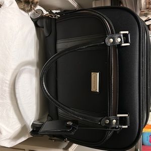 Business travel bag
